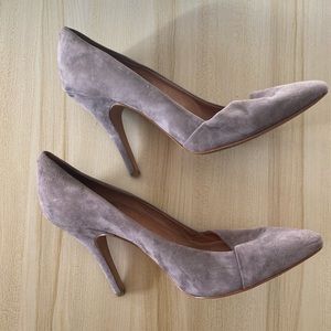 Madewell Heels
